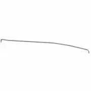 Polaris Shifter Rod, Genuine OEM Part 5337338, Qty 1