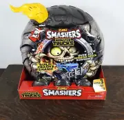 Zuru Smashers: Monster Trucks With 3 Bonus Wheels