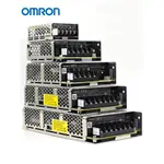 OMRON 開關電源 S8FS-C01524J C02524 C03524 C05024 C07524 C10024 C