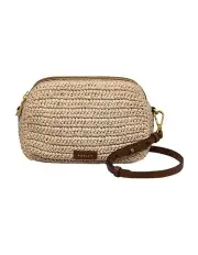 [Radley] Dukes Place Medium Ziptop Crossbody in Crochet