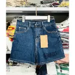 LV SHORTS JEANS [工廠實拍]