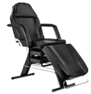 Activeshop 202 Cosmetic Chair With Black Litter Trays