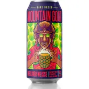 [Mountain Goat] Mountain Goat Rare Breed Berliner Weisse Can 500mL