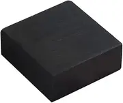TOVINANNA Handmade Bamboo Charcoal Facial Soap Cleansing Deep Purifying Essential Oils Black