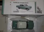1:18 CLASSIC CARLECTABLES HOLDEN EH SPECIAL SALTBUSH GREEN -NEW AND UN-DISPLAYED