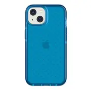 Tech21 Evo Check for iPhone 14 Plus (Classic Blue)