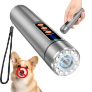 Ultrasonic Dog Bark Deterrent Device,Anti Barking Device for Dogs,Professiona...