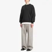Fear Of God Henley Fine Knit