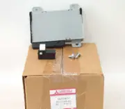 New OEM Genuine Mitsubishi BlueTooth Hands Free Kit 2012-2013 Outlander MZ314537 (for: Mitsubishi)