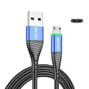 3a Fast Charging Micro Usb Cable for Samsung Xiaomi Android