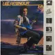 合友唱片 LEE RITENOUR 李．萊特諾 EARTH RUN 黑膠唱片 LP