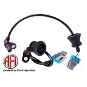 AFI ABS Wheel Speed Sensor - WSS1594