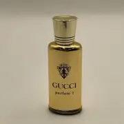Gucci Women’s Perfume Mini 3.7ml (0.13 fl oz), Total 49ml, New, Fragrance