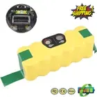 14.4V Battery For iRobot Roomba 500 530 560 580 630 780 880 980 NiMh Heavy Duty