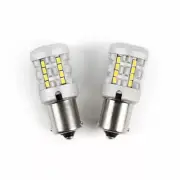 ARC Lighting Tiny Monster Smart Series 1156 LED Bulbs, White-Pair; 3216W