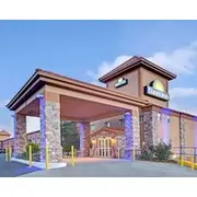 Days Inn by Wyndham Ridgefield NJ
