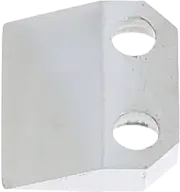 Horotec MSA07.117-A Mirror-polish Blade for Adapter MSA07.115-F & Tool MSA07.117