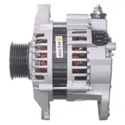 Auto 8 Alternator for Nissan Caravan E25 3.0L Diesel ZD30DD 04/01 - 03/12
