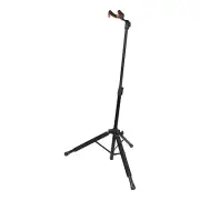 Gator Frameworks Self Locking Yoke Hanging Guitar Stand, (GFW-GTR-1700)