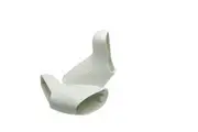 SRAM Lever Hoods '13A' Red/Force/Rival/Apex 22 White