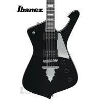 在飛比找蝦皮購物優惠-『經典收藏』Ibanez PS60 BK 電吉他 Kiss 