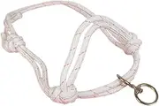 QSTDGVPW Nylon Halter for Cattle Control and Traction