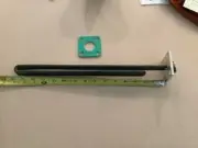 ARGO electric boiler replacement element, 5 kW