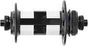GIFAYUAN M370 Bicycle Hub 32H Ratchet 36T HG XD MS Freehub Center Lock Disc Brake J Bend Spokes Boost Standard Sealed Bearing