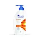 Head & Shoulders, Anti-Hairfall, Anti-Dandruff Shampoo for Women & Men, 650ml