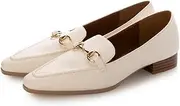 [EVOL] Evor Women's Soft Bit Loafer Pumps, Lightweight, Rain or Shine