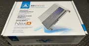 JL AUDIO M600/6 Marine 6-Channel M Series Class D Sub/Speaker 6CH Amplifier
