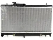 Radiator For 03-07 Saab Subaru 92X Baja Impreza Aero Linear 2.5i Turbo WS21F6 (for: Saab)