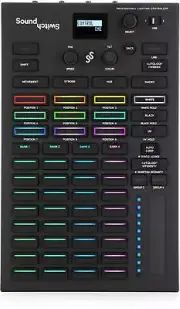 SoundSwitch Control One Lighting Controller / Interface