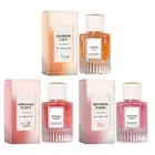 Women Fragrances Light Scents Perfume Trendy 30ml Pheromone Perfume Refreshing