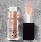 e.l.f. Glow Reviver CRYSTAL BALLER Glimmer Finish Lip Oil NEW elf 0.25 fl.oz