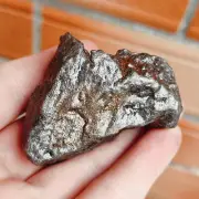 232g Aletai iron meteorite Rough uncut