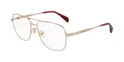Paul Smith PS24112 LARCH 740 Men's Glasses Gold Size 58 - Private Health Rebate - Blue Light Block Available