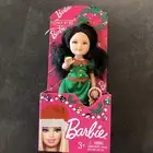 2013 Barbie Target Exclusive Chelsea Elf Black Hair Y1194