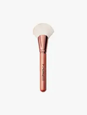 143S Bronzer Fan Brush