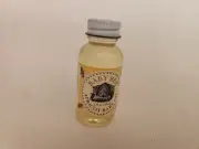 Burt's Bees Baby Bee Apricot Baby Oil 1 fl oz. Original Packaging New OLD Stock
