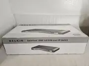 New Belkin OmniView SMB 1x8 KVM-Over-IP Switch