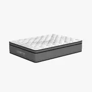 Luxopedic Eurotop Mattress-King Single