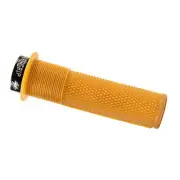 DMR Brendog Flanged DeathGrip Pair, Thick - Gum