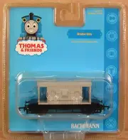 Bachmann 77045 Thomas & Friends Brake Van (Retired) HO/OO-Scale NOS