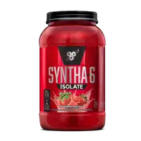 在飛比找UrMart優馬選品優惠-[BSN] Syntha-6 Isolate 分離乳清蛋白 