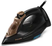 Philips PerfectCare PowerLife Steam Iron Black