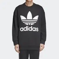 在飛比找蝦皮商城優惠-Adidas Original Tref Over Crew