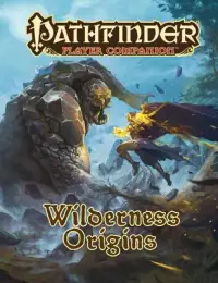 在飛比找博客來優惠-Pathfinder Player Companion: W