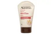 Aveeno Intense Relief Soothing Fragrance Free Hand Cream 24-Hour Moisture Protect Dry Rough Chapped Sensitive Skin 100g
