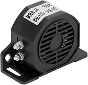 110db Super Loud Car Truck Reversing Tone Horn BIBI Buzzer Alarm Siren Speaker 12V 15W